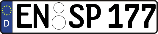 EN-SP177
