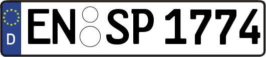 EN-SP1774