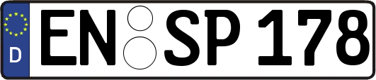 EN-SP178