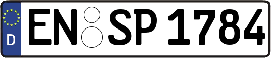 EN-SP1784