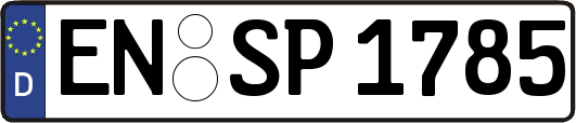 EN-SP1785