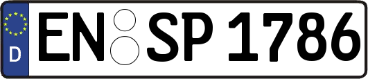 EN-SP1786