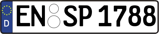 EN-SP1788
