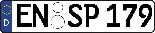 EN-SP179