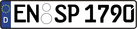 EN-SP1790