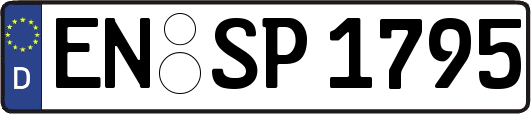 EN-SP1795