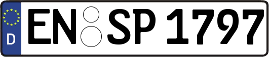 EN-SP1797