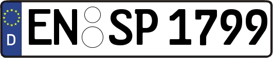 EN-SP1799