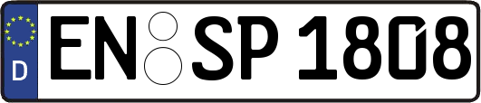 EN-SP1808