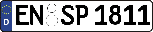 EN-SP1811