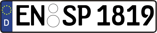 EN-SP1819