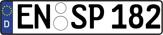 EN-SP182