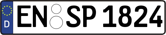 EN-SP1824
