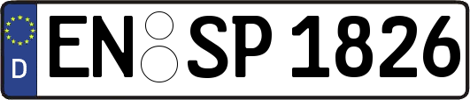 EN-SP1826