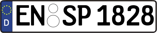 EN-SP1828