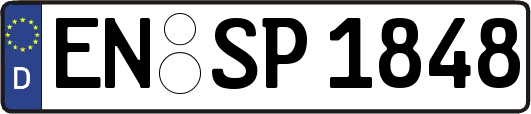 EN-SP1848