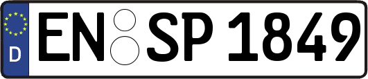 EN-SP1849