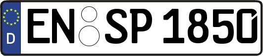 EN-SP1850