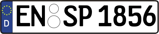 EN-SP1856