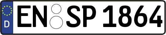 EN-SP1864
