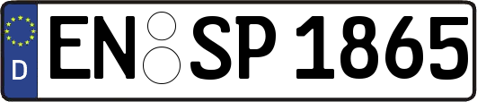 EN-SP1865