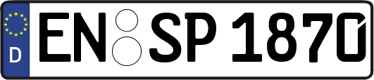 EN-SP1870