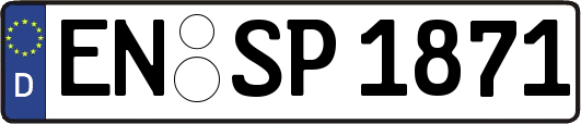 EN-SP1871