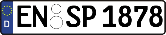 EN-SP1878