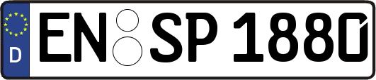 EN-SP1880