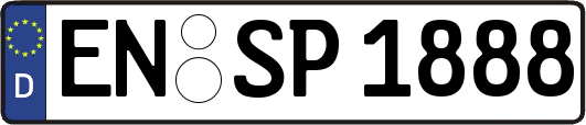 EN-SP1888