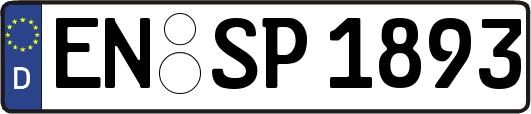 EN-SP1893
