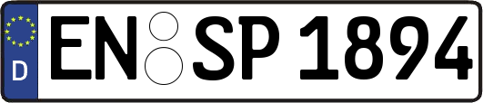 EN-SP1894