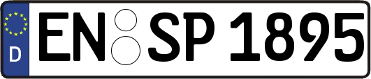 EN-SP1895