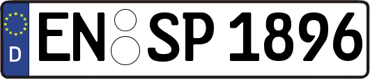 EN-SP1896