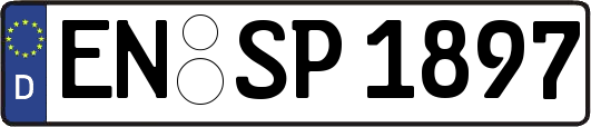 EN-SP1897