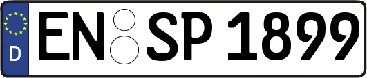EN-SP1899