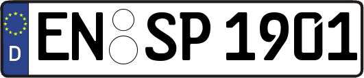 EN-SP1901