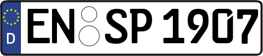 EN-SP1907