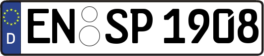 EN-SP1908