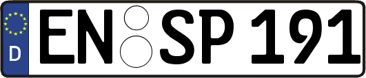EN-SP191