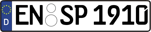 EN-SP1910