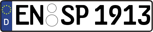 EN-SP1913