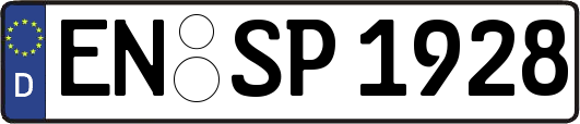 EN-SP1928