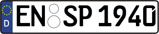 EN-SP1940
