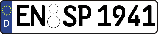 EN-SP1941