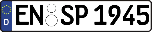 EN-SP1945