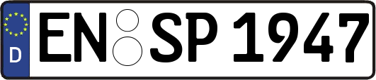 EN-SP1947