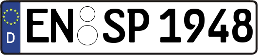 EN-SP1948
