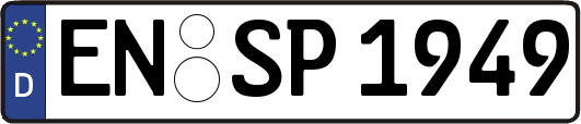 EN-SP1949