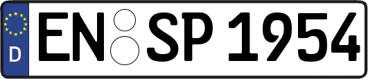 EN-SP1954